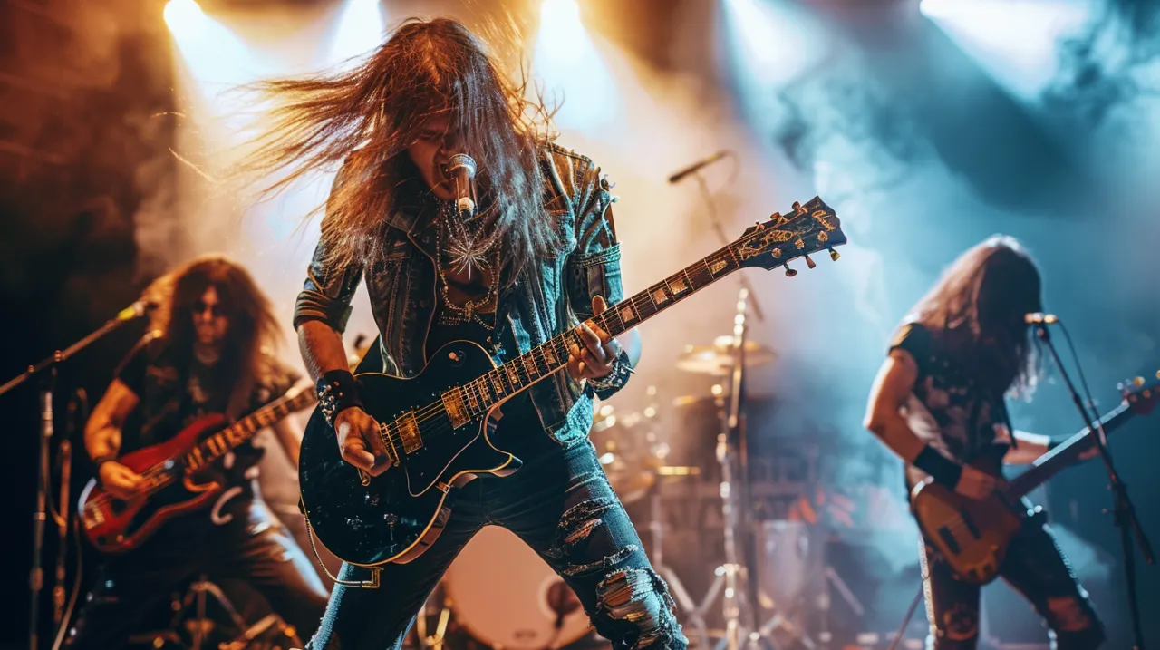 Zdjęcie TSA: Jak zmieniał się skład legendarnej grupy rockowej? Historia zespołu