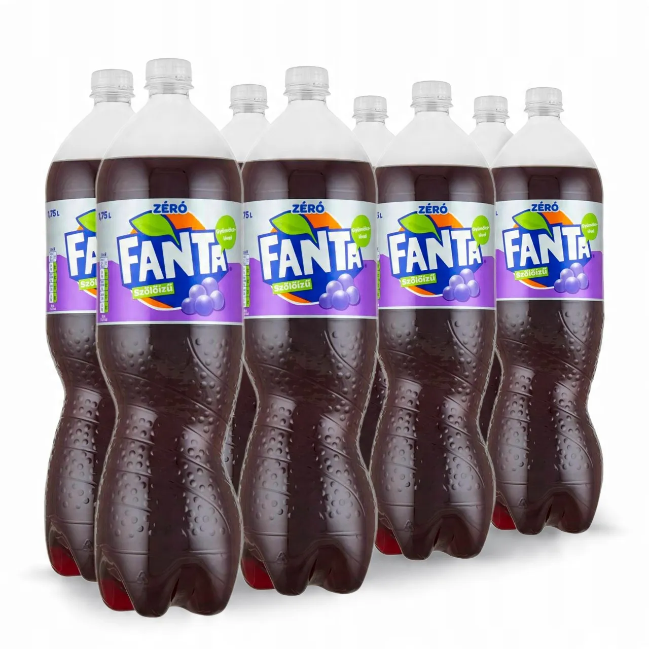 Zdjęcie Gdzie kupić Fanta winogronowa? Sprawdź najlepsze oferty i ceny