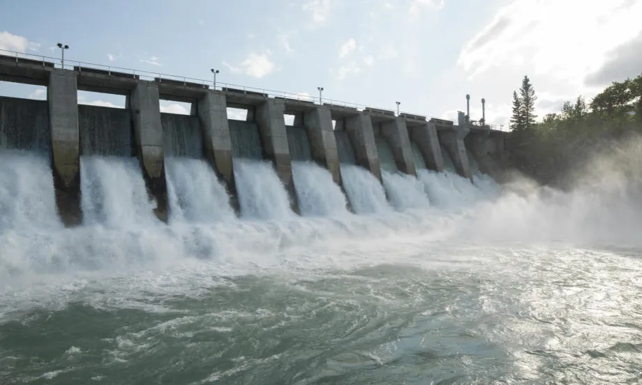 Zdjęcie Zastosowanie energii wodnej: jak wykorzystać jej potencjał efektywnie