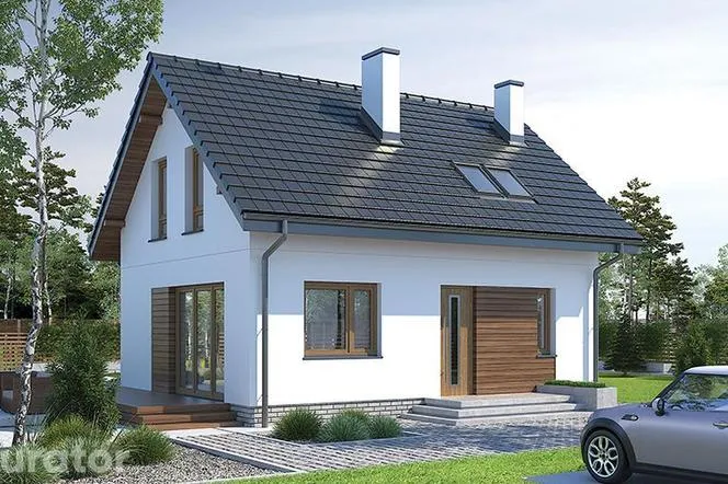 Zdjęcie Ile kosztuje m2 dachówki? Poznaj ceny i ukryte wydatki na dachu