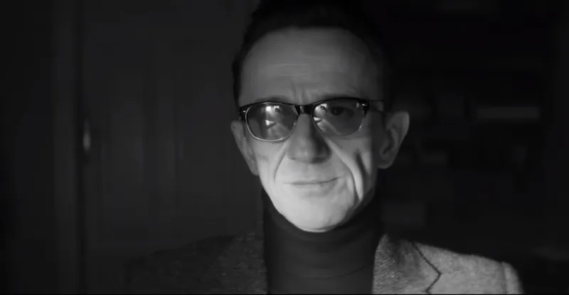 Zdjęcie Film Pan T – kiedy w kinach? Sprawdź, gdzie go zobaczyć teraz