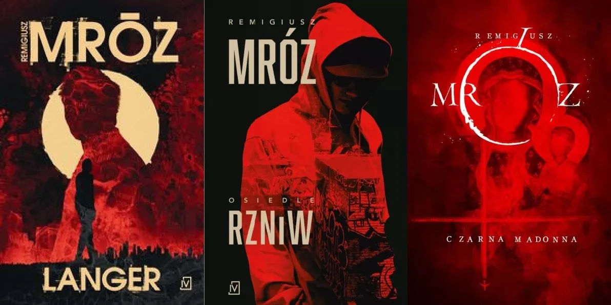 Zdjęcie Osiedle RZNiW - co to znaczy i jakie ma znaczenie w literaturze