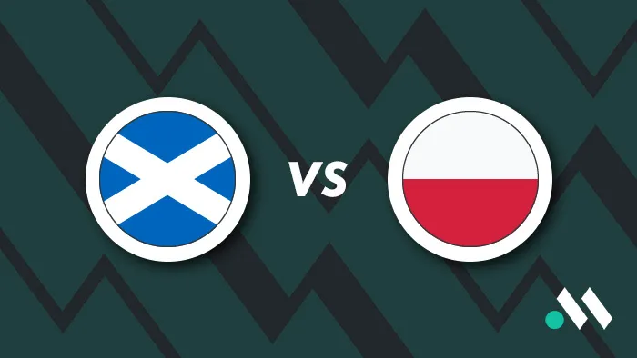 Zdjęcie Polska Szkocja statystyki: Jakie są fakty i liczby z meczów?