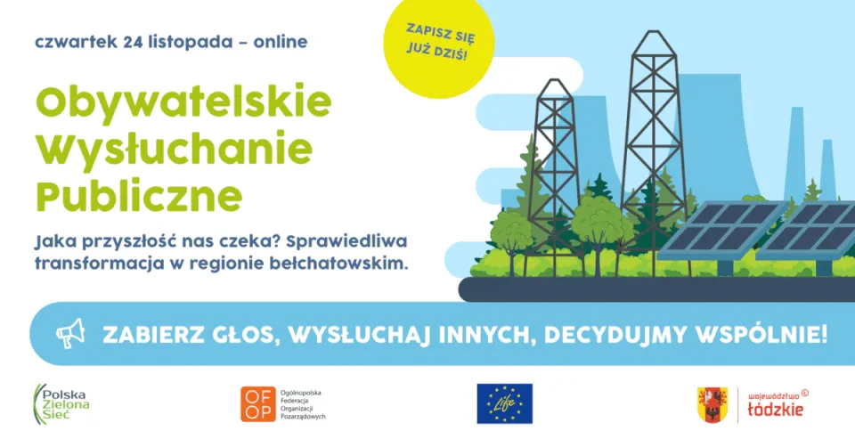 Zdjęcie Fotowoltaika w Bełchatowie: wyzwania i możliwości dla regionu