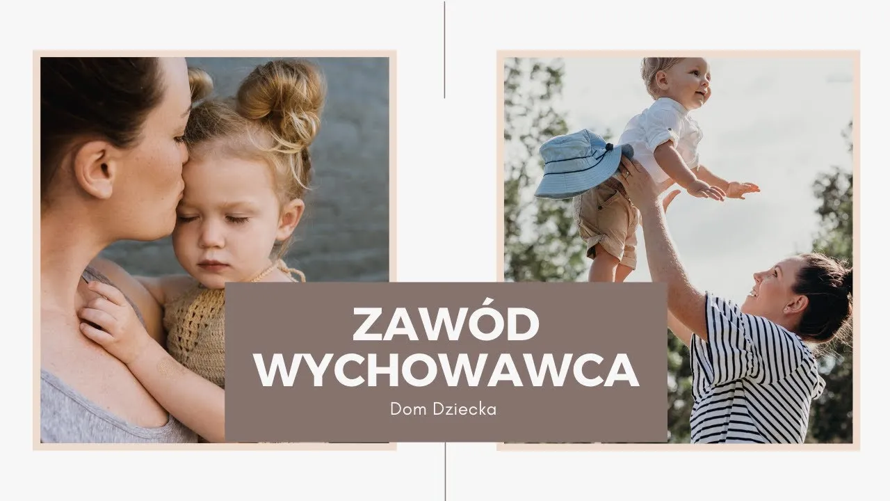 Zdjęcie Jak zostać wychowawcą w domu dziecka – wymagania i ścieżka kariery