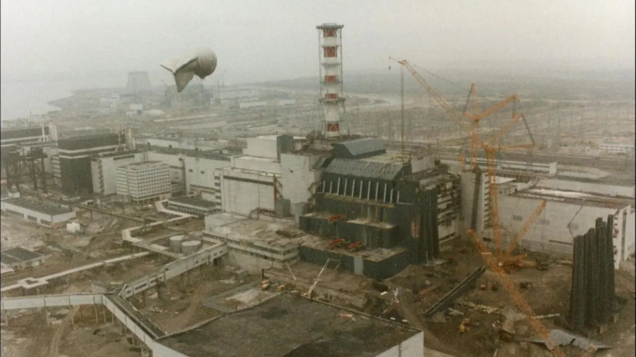 Zdjęcie Kiedy wybuchła elektrownia w Czarnobylu? Przerażające skutki katastrofy