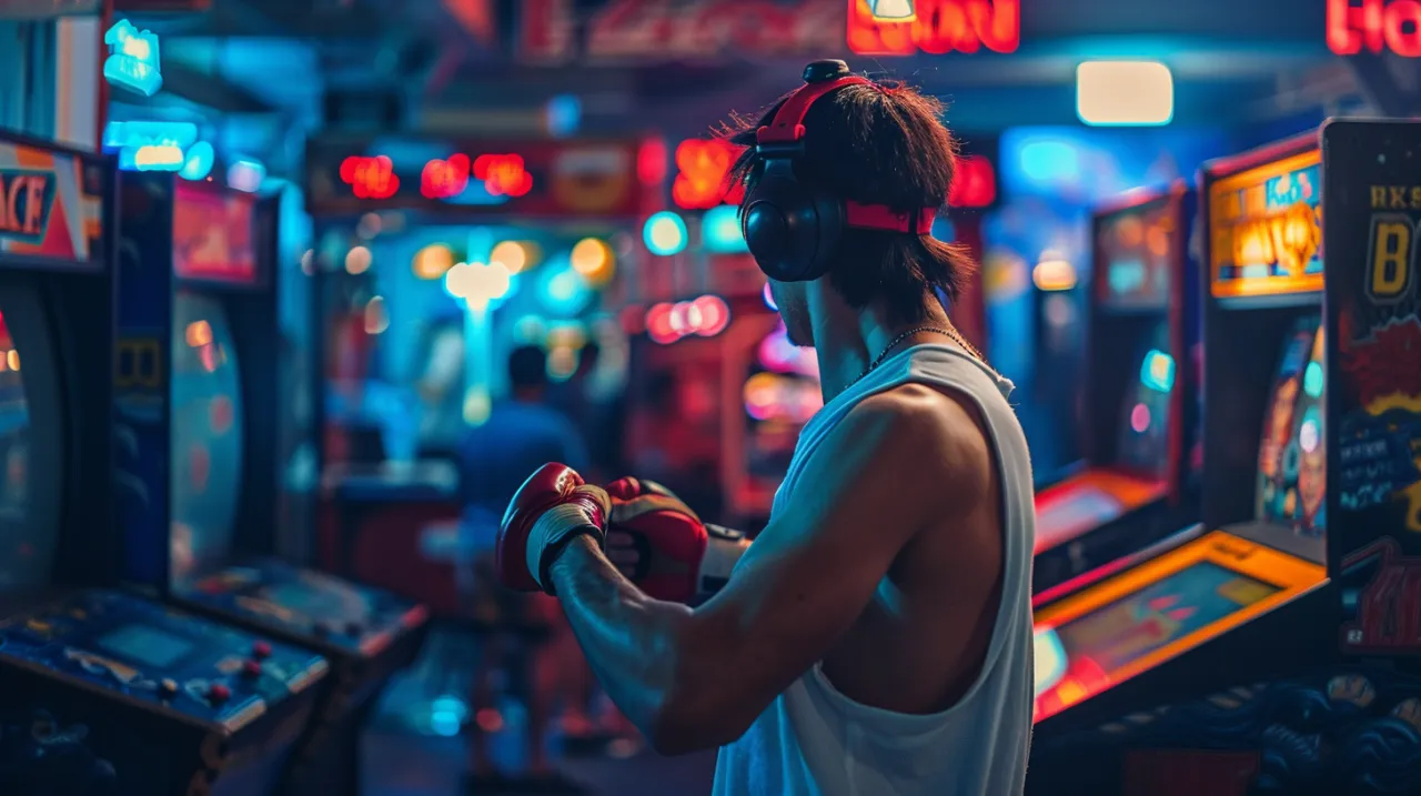 Zdjęcie Tekken 7: Jak łatwo odblokować wszystkie postacie w ten grze?