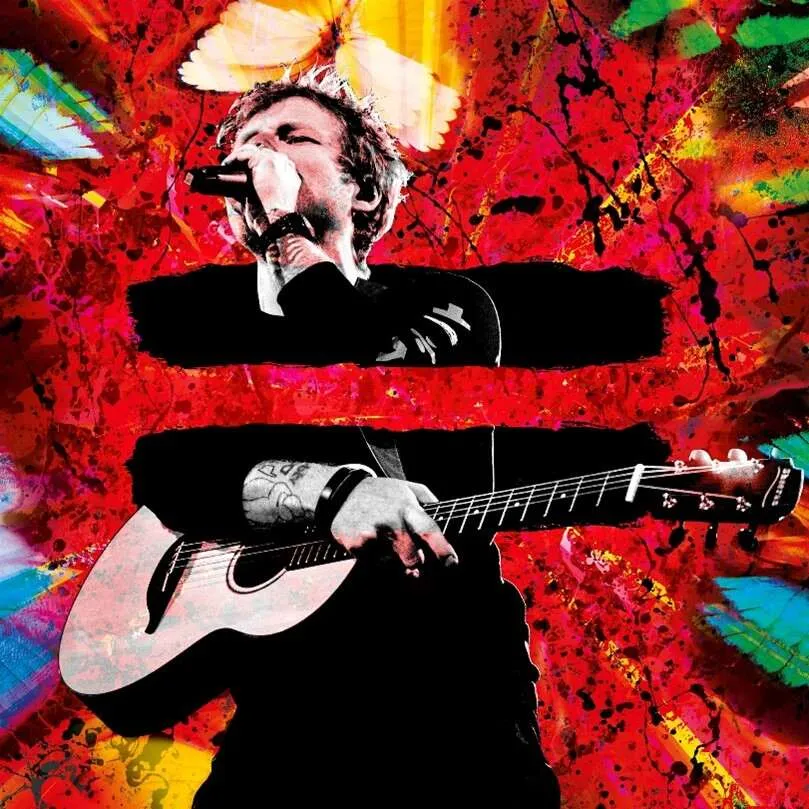 Zdjęcie Ile ludzi przyjdzie na koncert Ed Sheerana w Warszawie? Sprawdź!