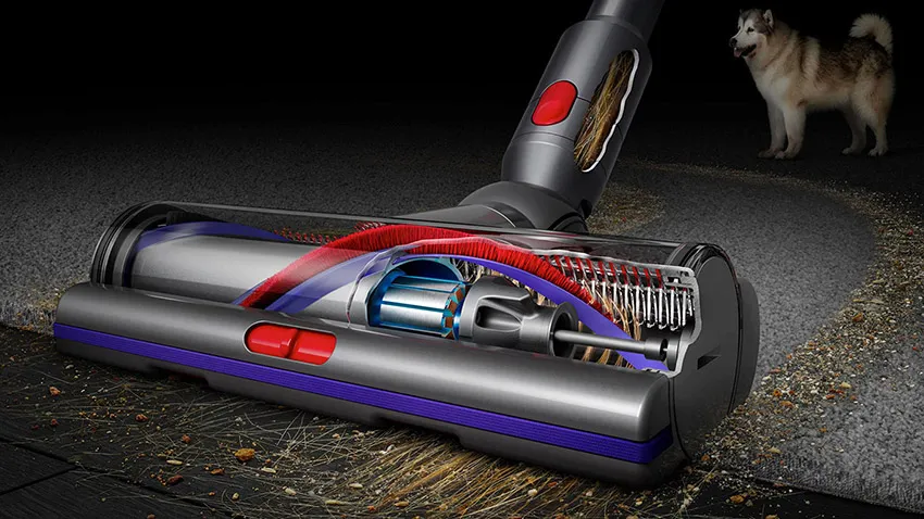 Zdjęcie Jaki Dyson wybrać? Poznaj modele, które spełnią Twoje oczekiwania