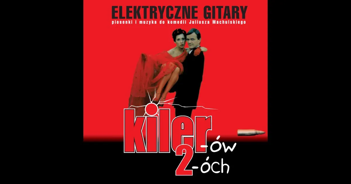 Zdjęcie Elektryczne gitary stare jak nowe - historia i przeboje albumu