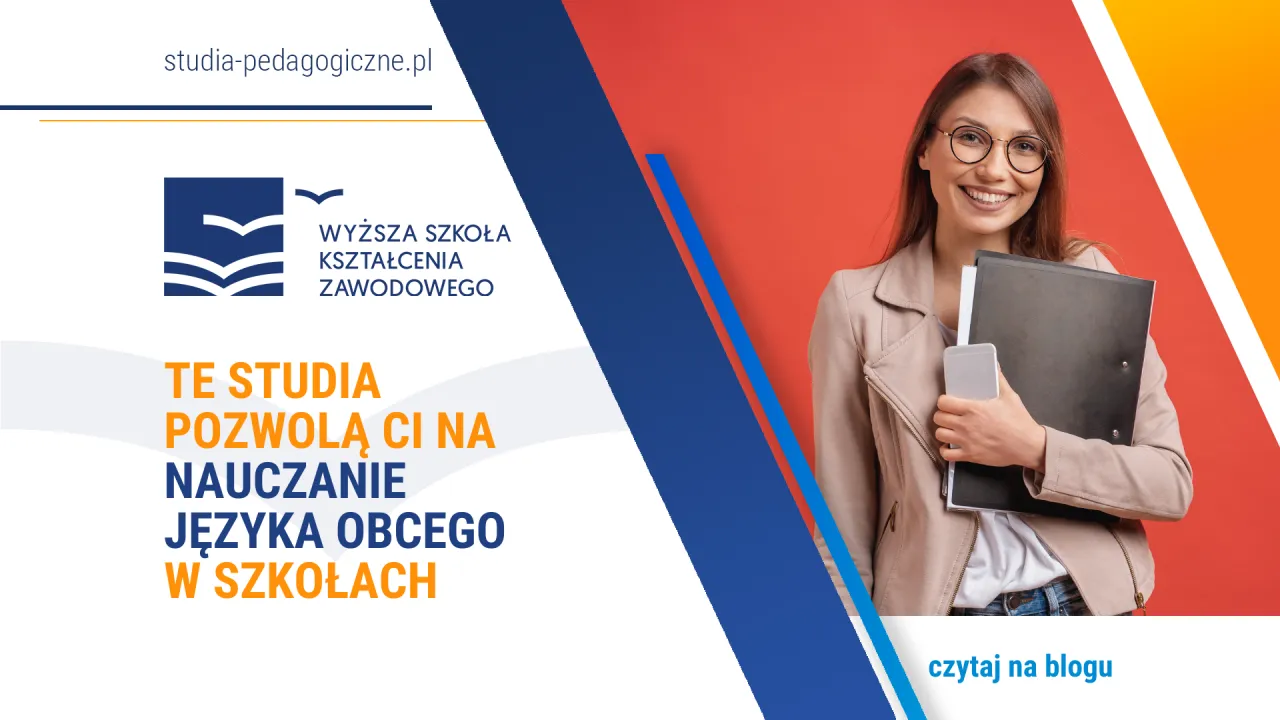 Zdjęcie Jak zdobyć kwalifikacje do nauczania języka angielskiego bez studiów?