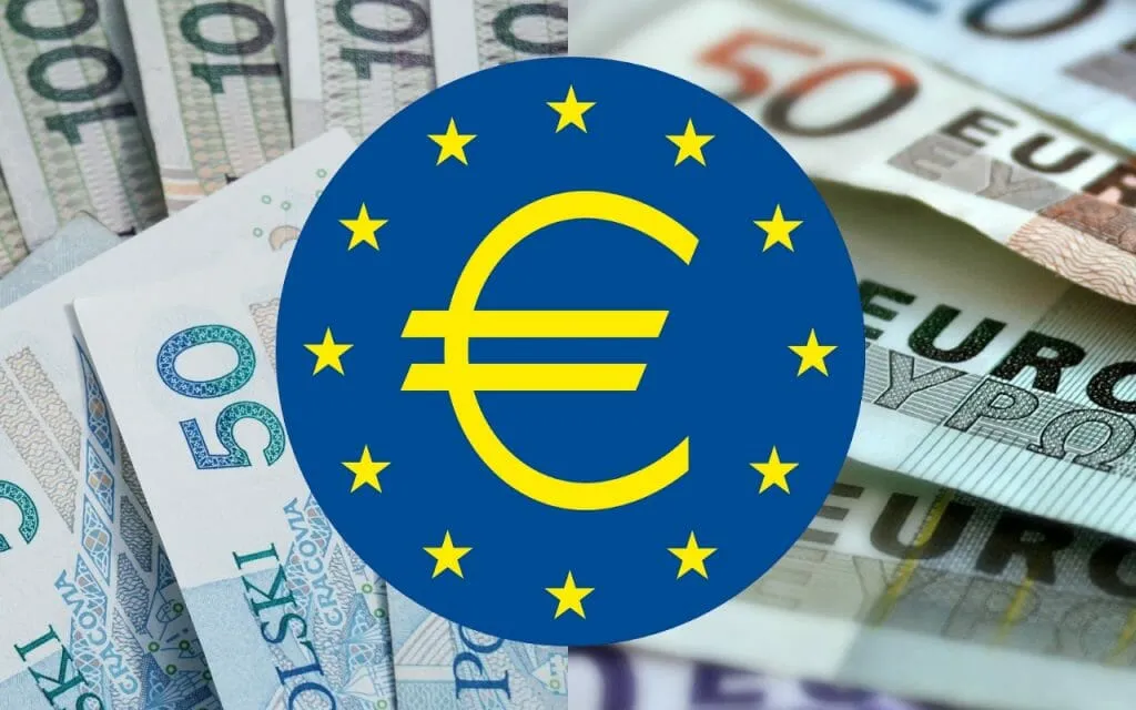 Zdjęcie Jak kupić euro w NBP? Wszystkie ważne informacje i praktyczne porady
