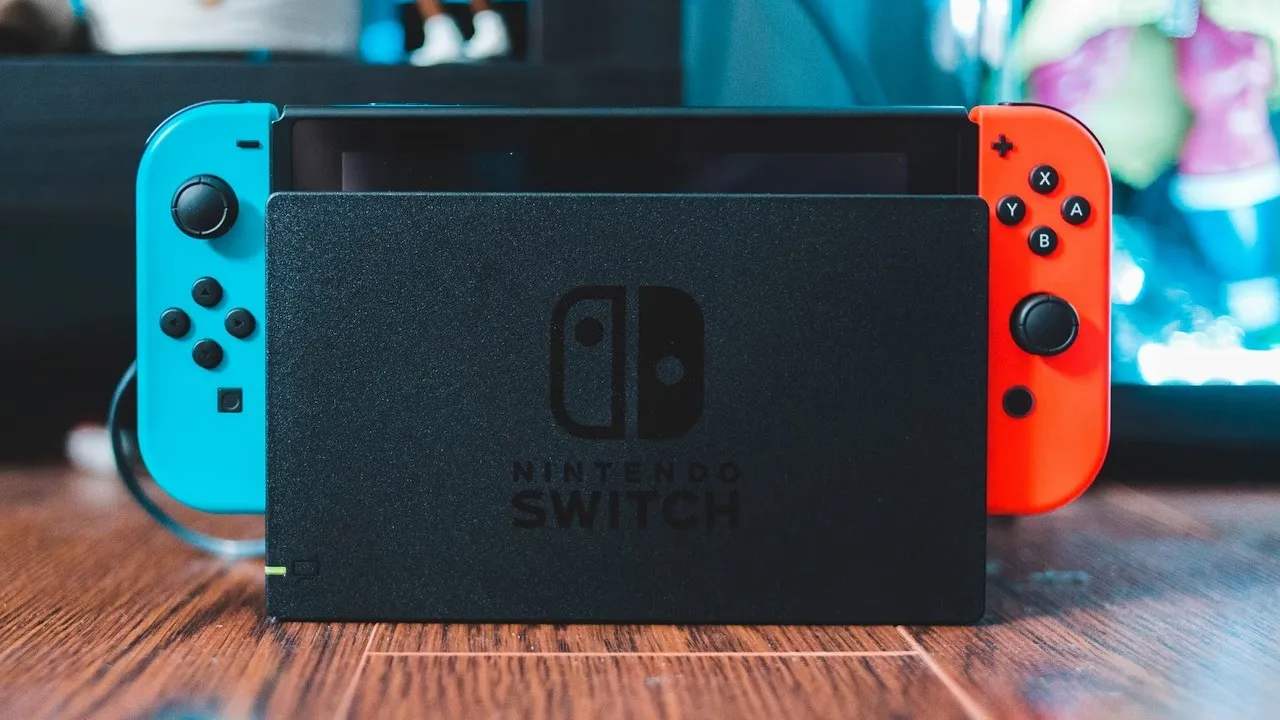 Zdjęcie Jak podłączyć Nintendo Switch do komputera i grać bez problemów