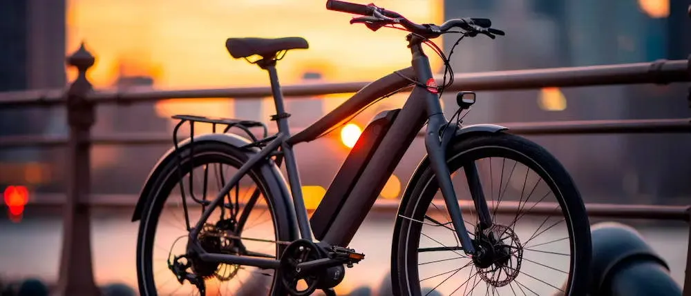 Zdjęcie Der stärkste E-Bike Motor im Vergleich: Leistung für jedes Terrain