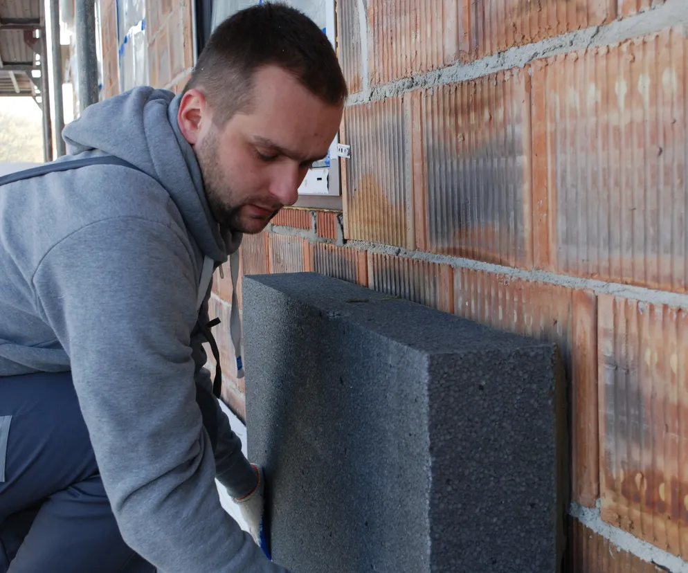 Zdjęcie Jakiej firmy styropian na elewację? Sprawdź najlepsze opcje!