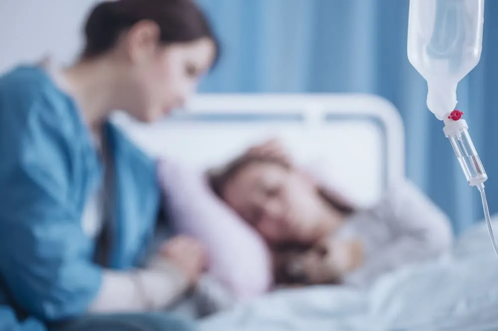 Zdjęcie Śpiączka alkoholowa objawy: Jak rozpoznać zagrożenie życia?