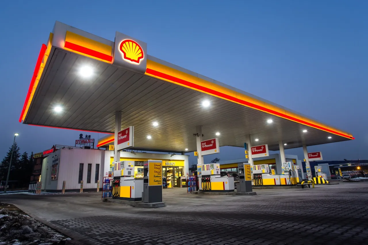 Zdjęcie Shell V-Power Racing czy to benzyna? Odkryj jej mocne strony