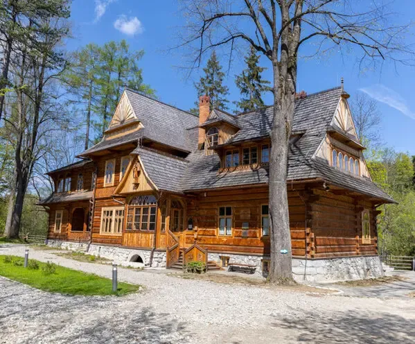 Zdjęcie Tarnów i Zakopane: Przewodnik po atrakcjach