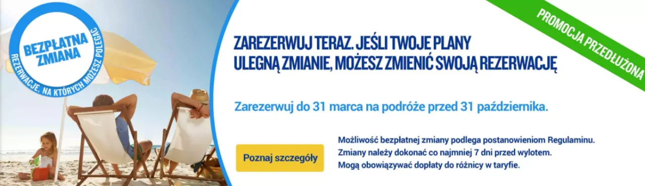Zdjęcie Jak zmienić datę lotu Ryanair bez zbędnych opłat i stresu