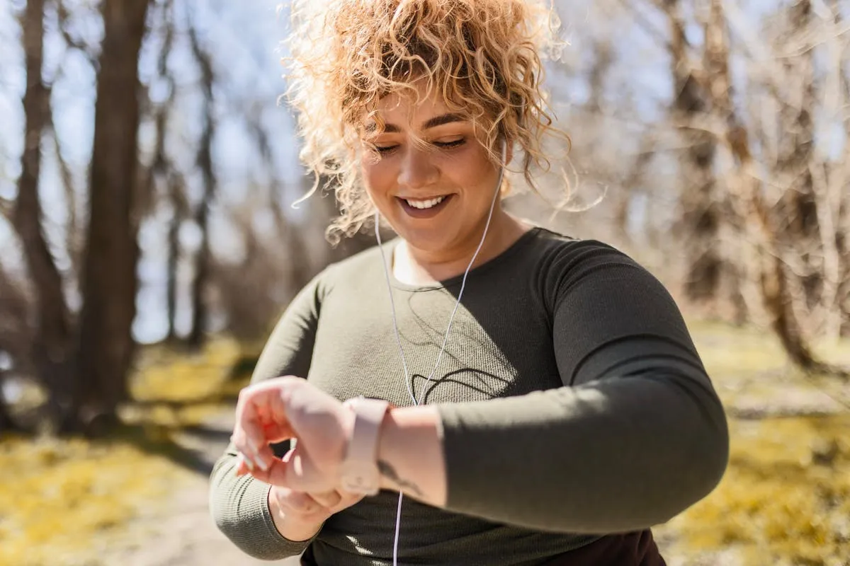 Zdjęcie Perdre du poids grâce au footing : stratégies et conseils efficaces