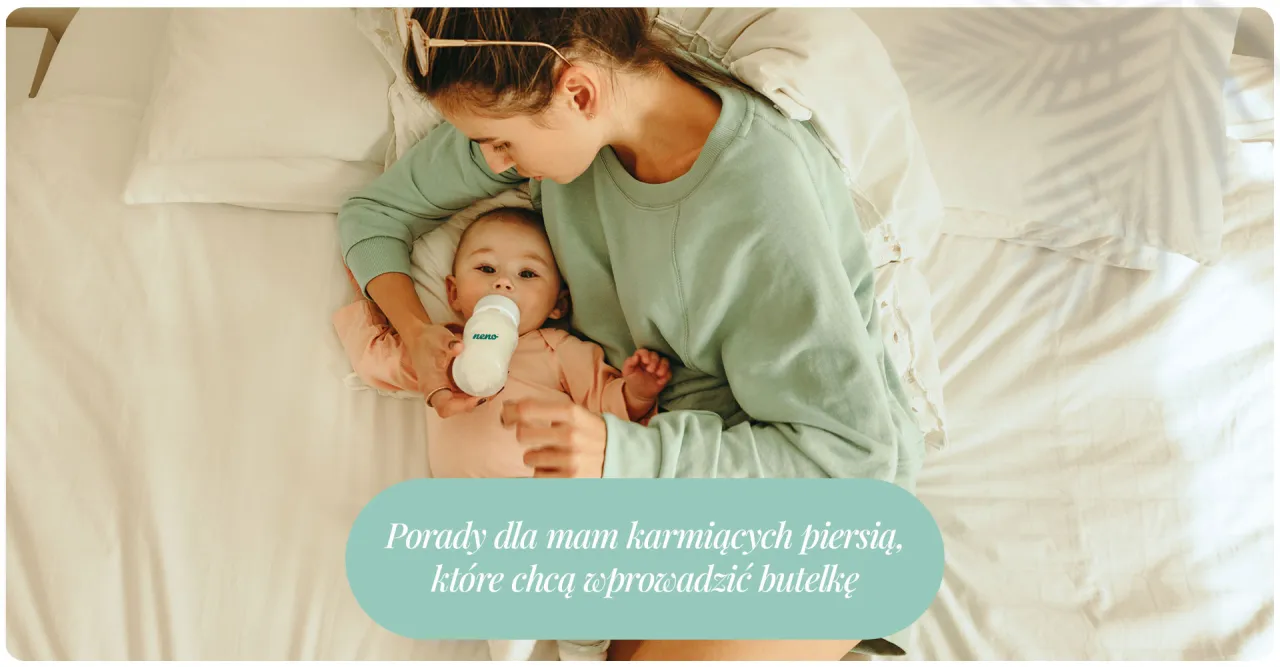 Zdjęcie Jak przekonać dziecko do butelki: skuteczne sposoby na łatwą zmianę