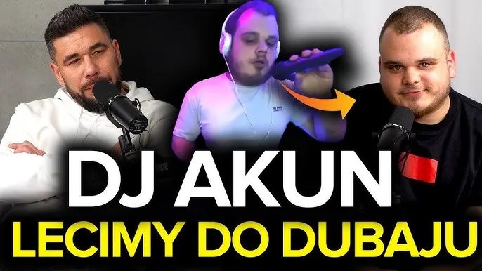 Zdjęcie Ile lat ma DJ Akun? Odkryj jego tajemnicę i karierę muzyczną