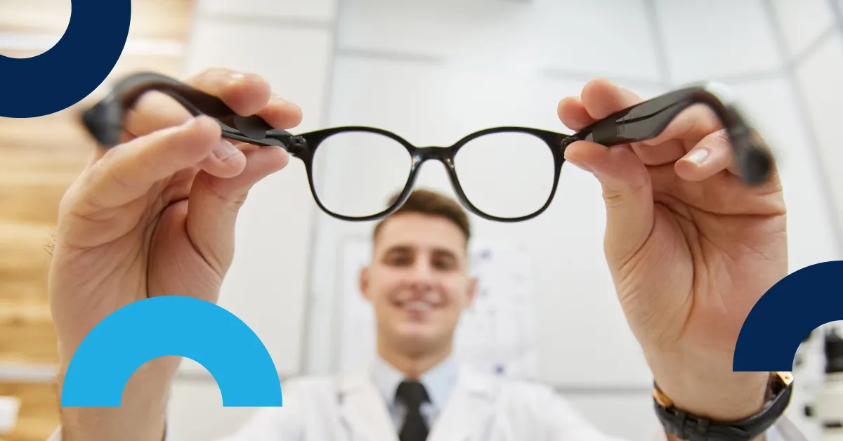 Zdjęcie Ile jest ważna recepta na okulary prywatnie? Sprawdź, zanim kupisz!