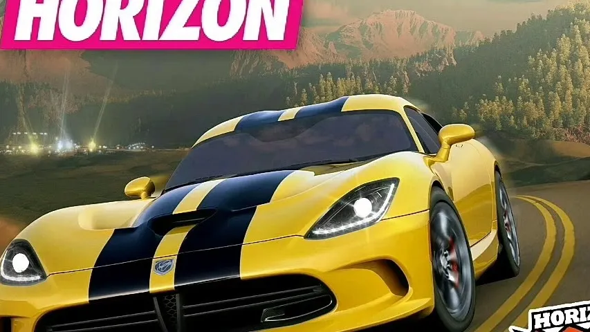 Zdjęcie W jakim kraju jest Forza Horizon 1? Odkryj ukryte tajemnice Colorado
