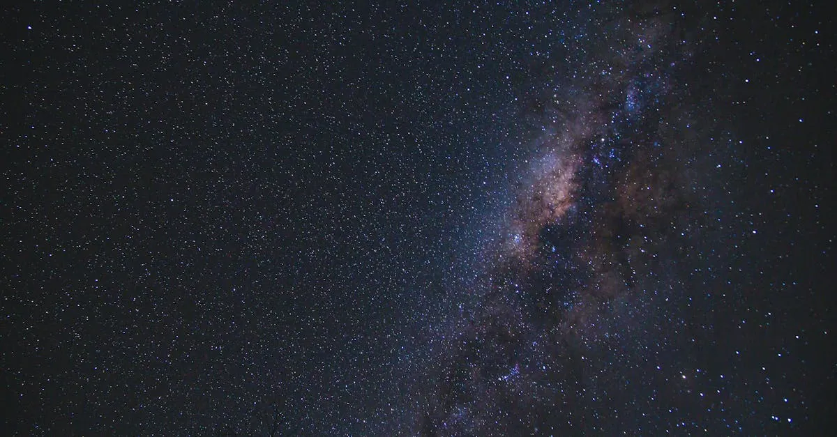 Zdjęcie Gwiazdy wśród gwiazd: polscy aktorzy zafascynowani astronomią