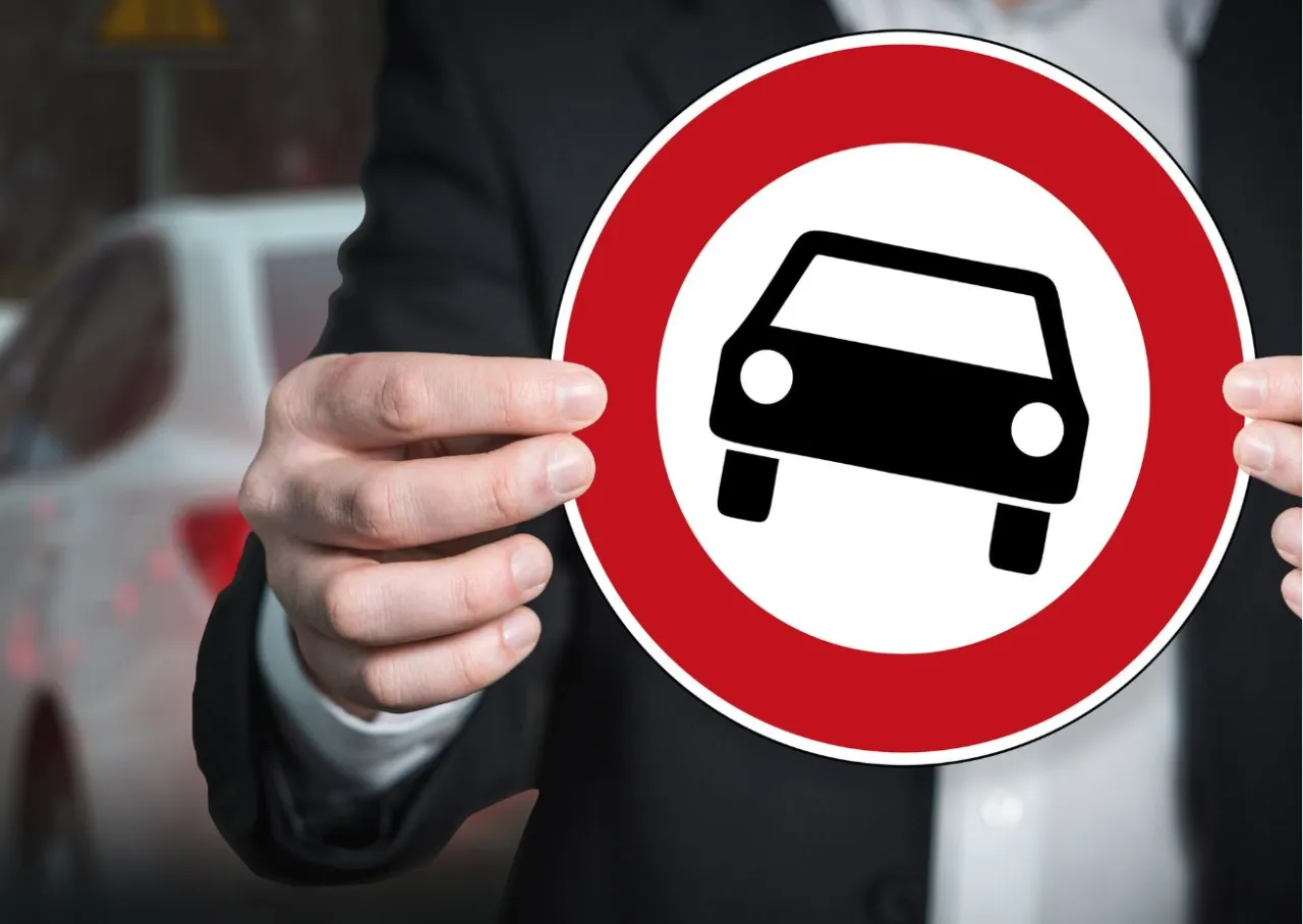 Zdjęcie Za co zabierają prawo jazdy? Oto najczęstsze powody utraty uprawnień