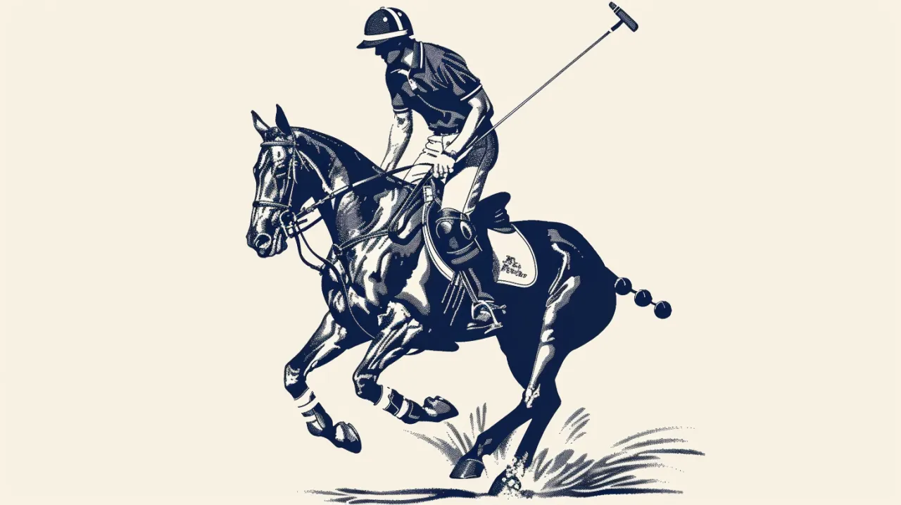 Zdjęcie Logo Polo Ralph Lauren: Co symbolizuje? Historia ikonicznego znaku
