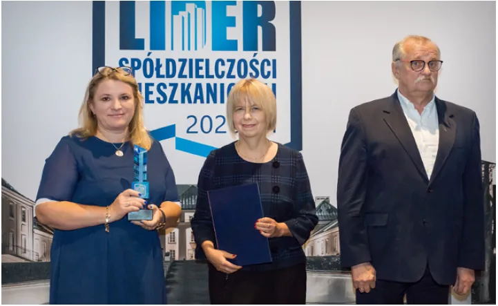Zdjęcie Kto może być prezesem spółdzielni mieszkaniowej? Sprawdź wymagania!