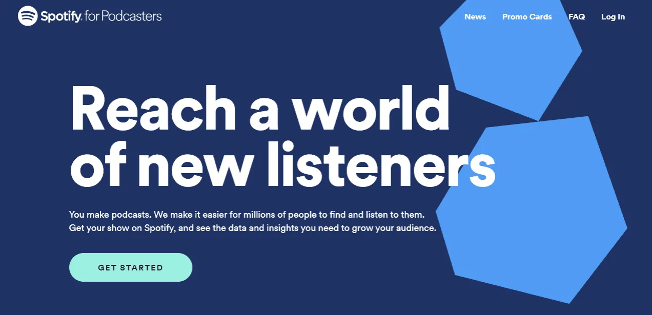 Zdjęcie Jak stworzyć podcast na Spotify i uniknąć typowych błędów