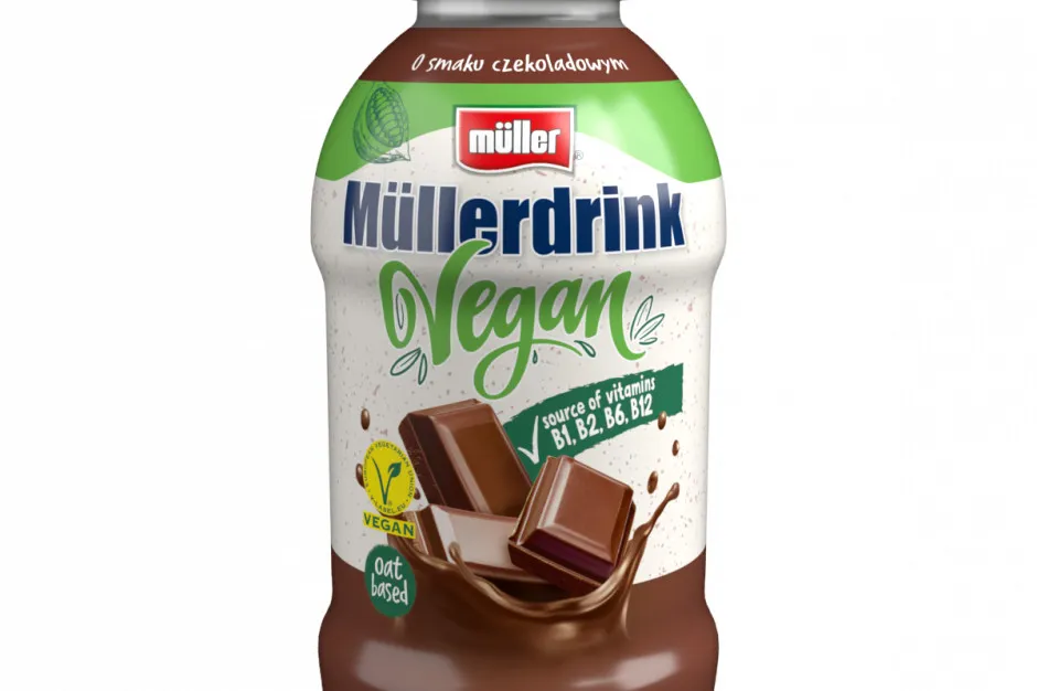 Zdjęcie Gdzie kupić wegańskie produkty? Odkryj najlepsze sklepy w Polsce