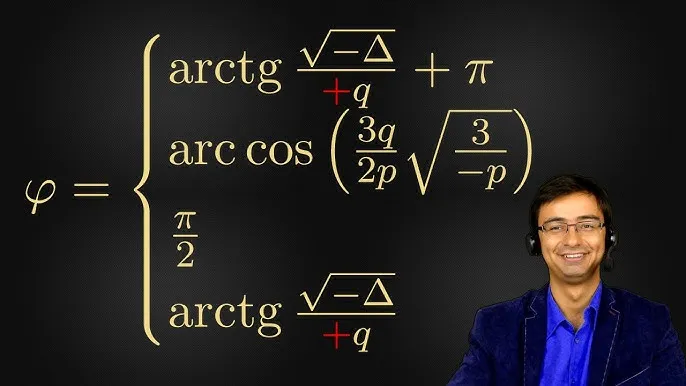 Zdjęcie Jak rozwiązać równanie sześcienne - skuteczne metody i przykłady