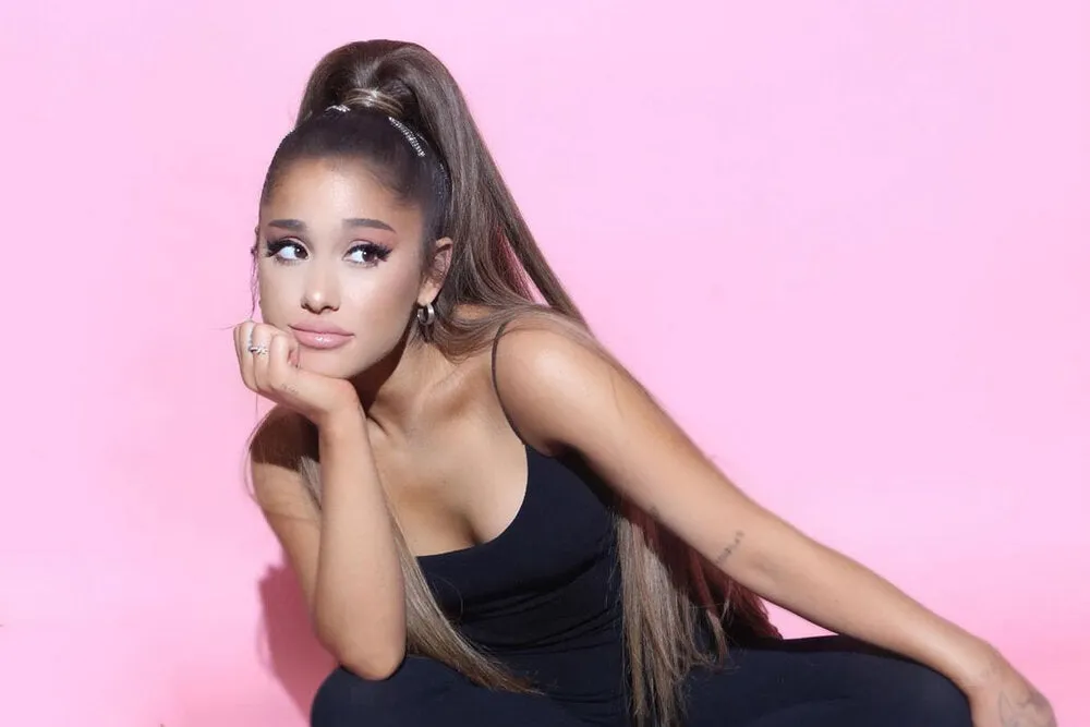 Zdjęcie Gdzie urodziła się Ariana Grande? Poznaj ciekawostki z Boca Raton
