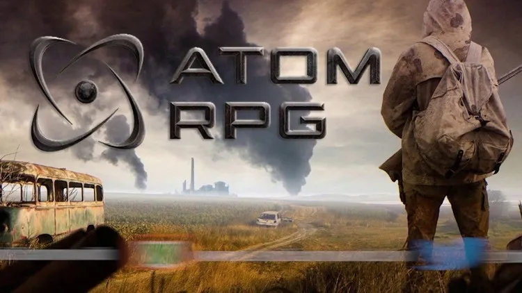 Zdjęcie Jak łatwo i szybko zainstalować spolszczenie do Atom RPG - poradnik gracza