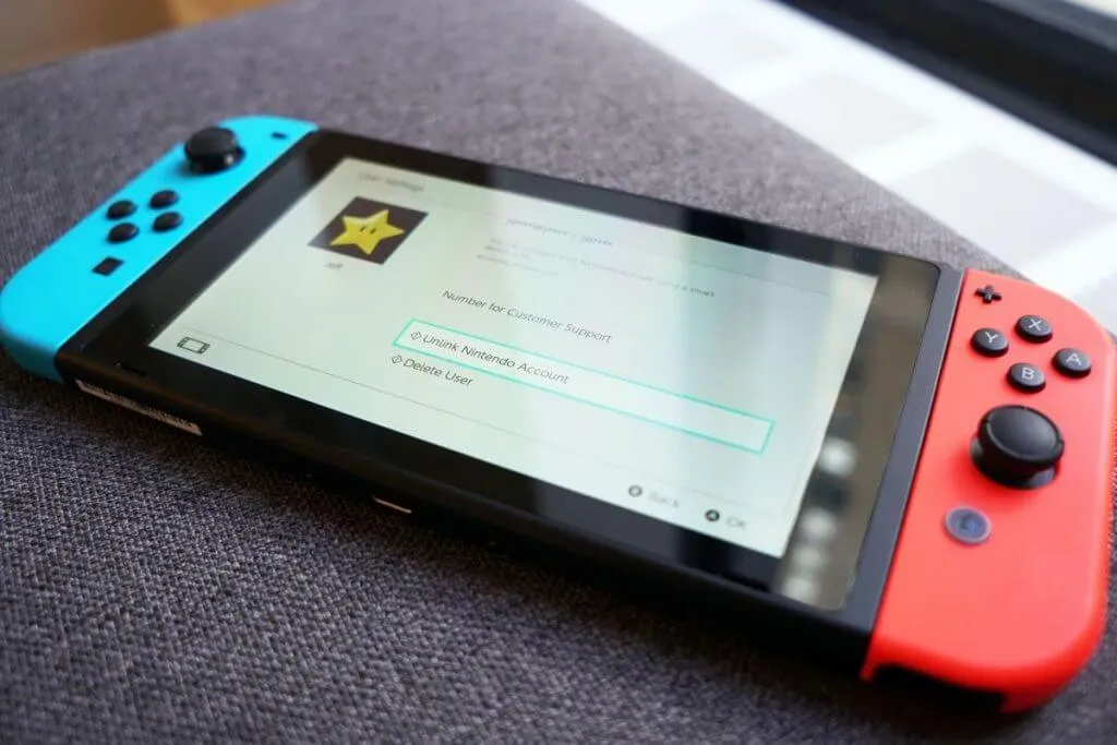 Zdjęcie Najlepsze gry po polsku na Switch: lista spolszczonych tytułów w 2025