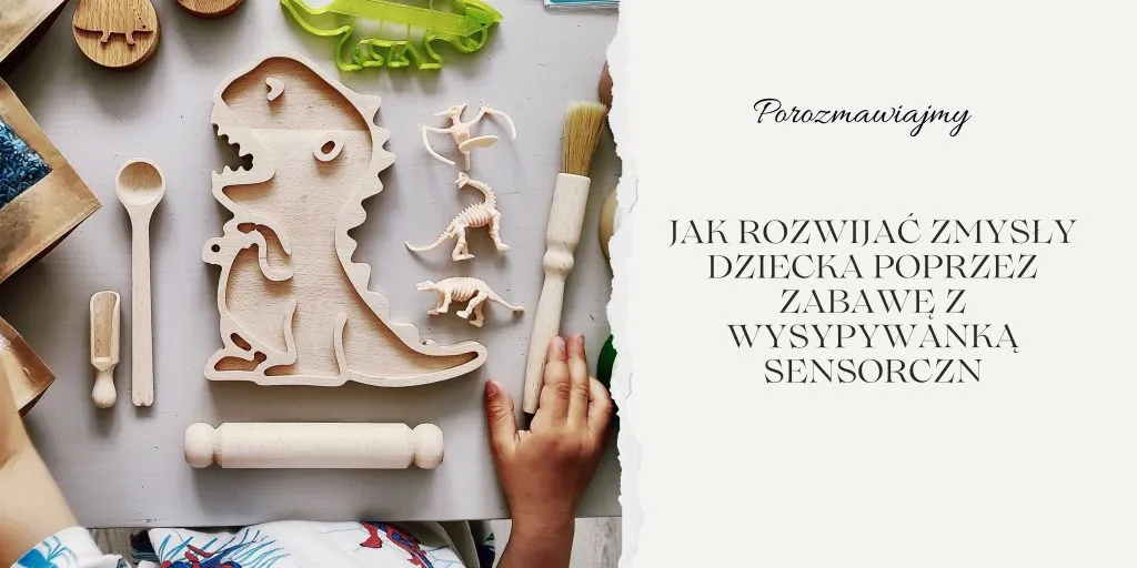 Zdjęcie Materiały sensoryczne: Jak wspierają rozwój dzieci i ich zmysły