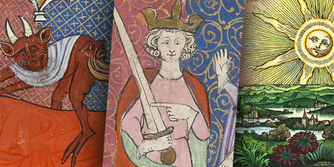 Zdjęcie Czy wzorce osobowe średniowiecza są aktualne dziś? Odkryj ich znaczenie