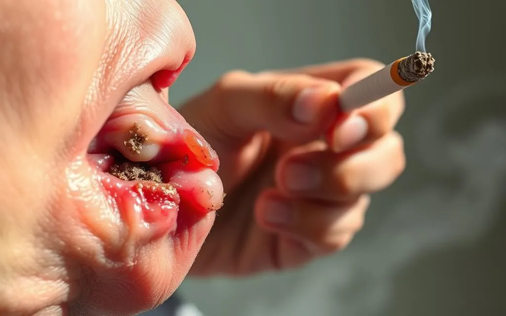 Zdjęcie Ile nie palić po wyrwaniu zęba, aby uniknąć bólu i komplikacji?
