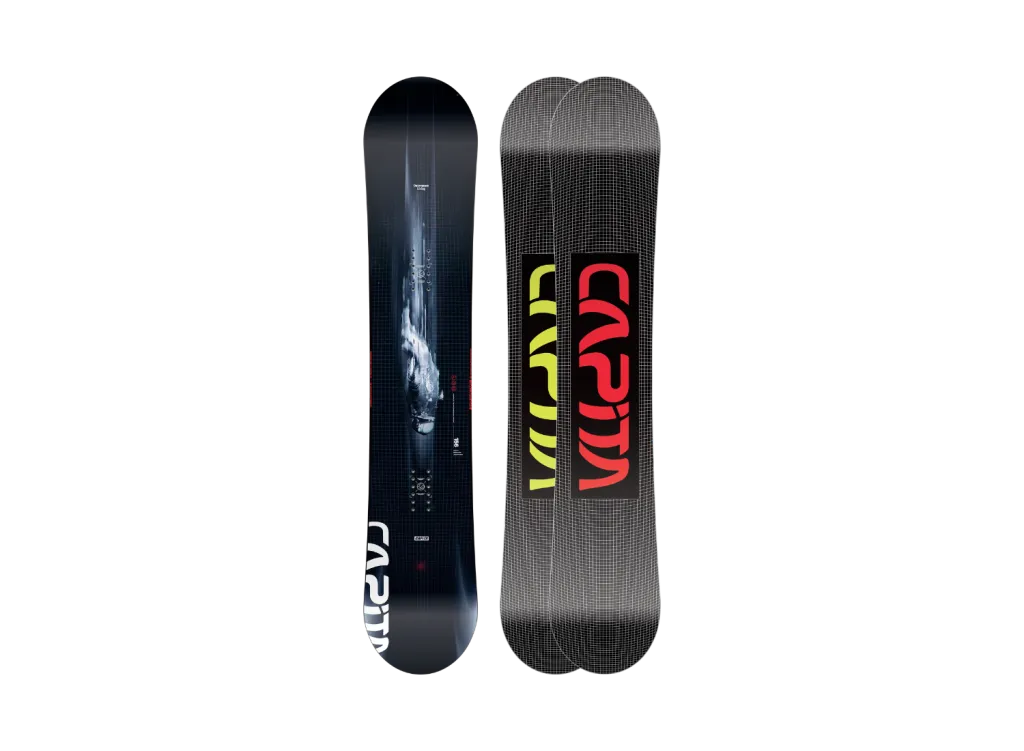 Zdjęcie Gdzie kupić snowboard - najlepsze sklepy i porady na udany zakup