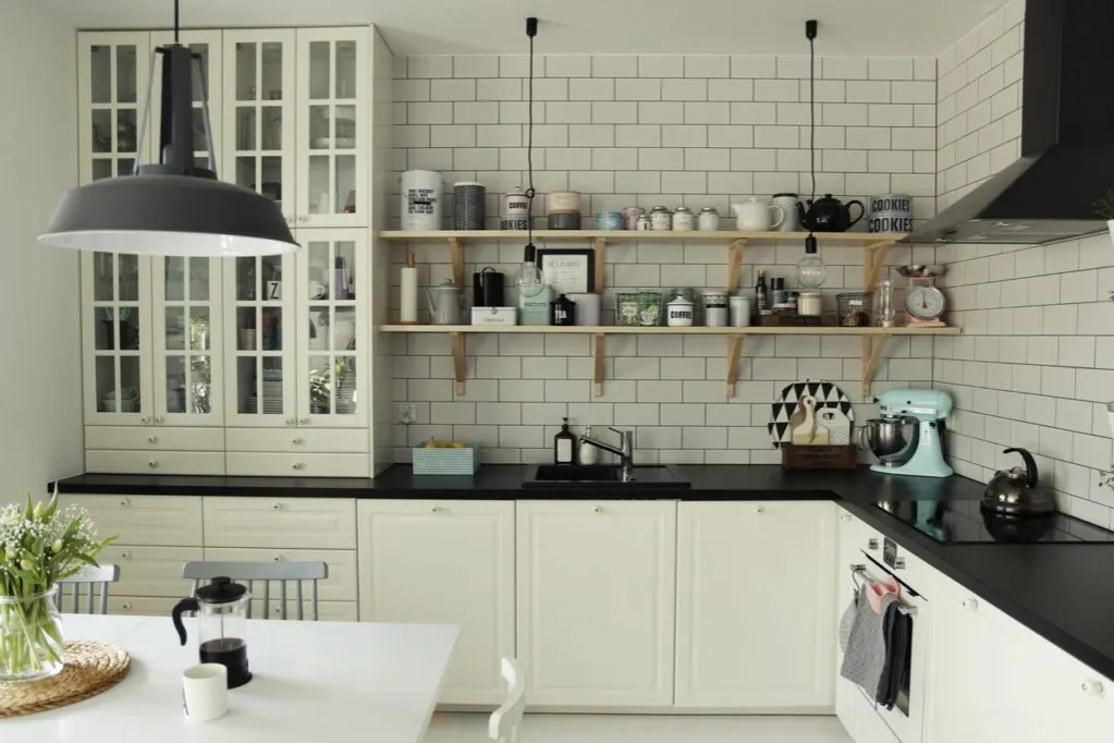 Zdjęcie Czy fronty IKEA pasują do innych szafek? Oto, co musisz wiedzieć o kompatybilności.