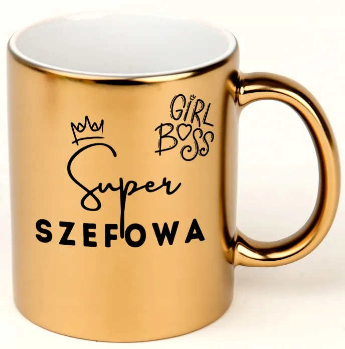 Zdjęcie Co kupić szefowej na prezent, by wywołać uśmiech i szacunek