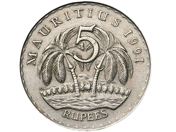 Zdjęcie Jaka waluta na Mauritius: wszystko o rupii maurytyjskiej i wymianie