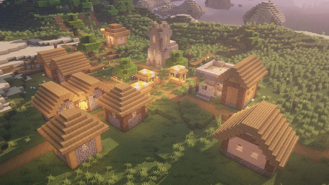 Zdjęcie Jak zrobić stół kartograficzny w Minecraft - łatwe kroki i porady
