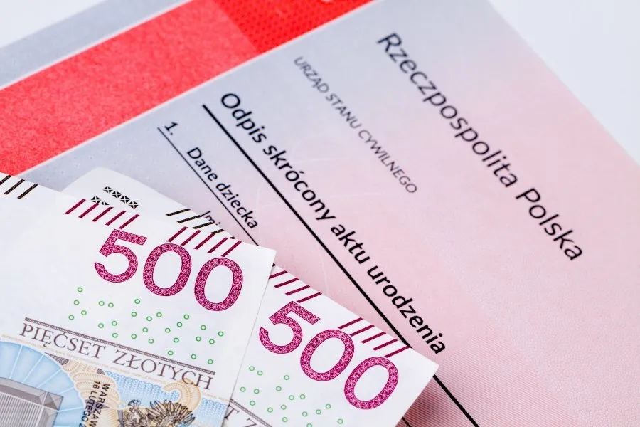 Zdjęcie Jak łatwo uzyskać odpis skrócony aktu urodzenia w Polsce?
