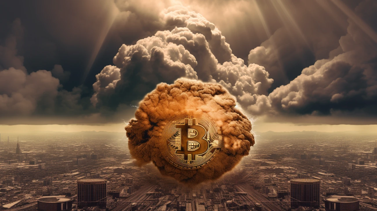 Czy Bitcoin wzniosł się na nowy poziom? Kolejne dobre prognozy dla kryptowalut?