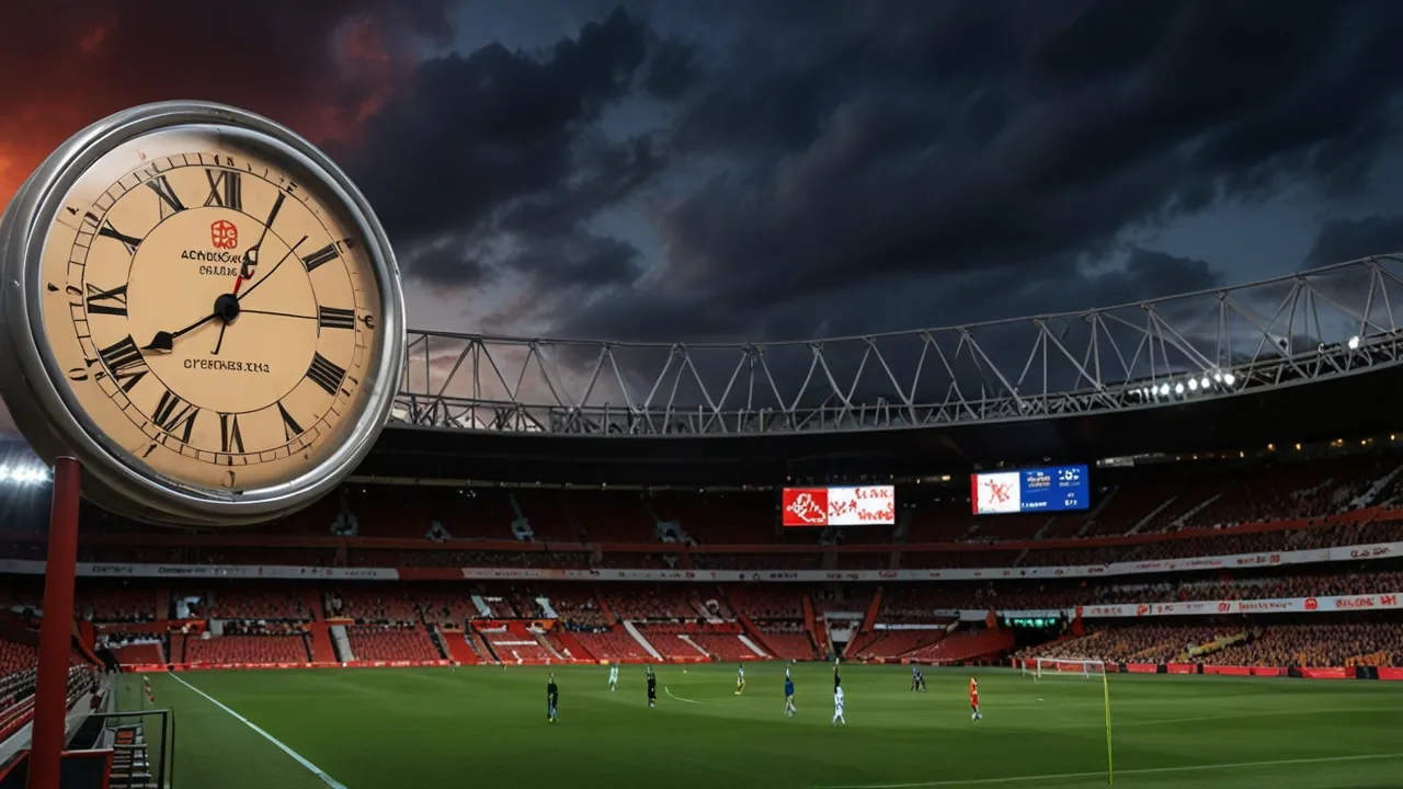 Zdjęcie Kiedy grają Arsenal i Chelsea? Terminarz najbliższych spotkań