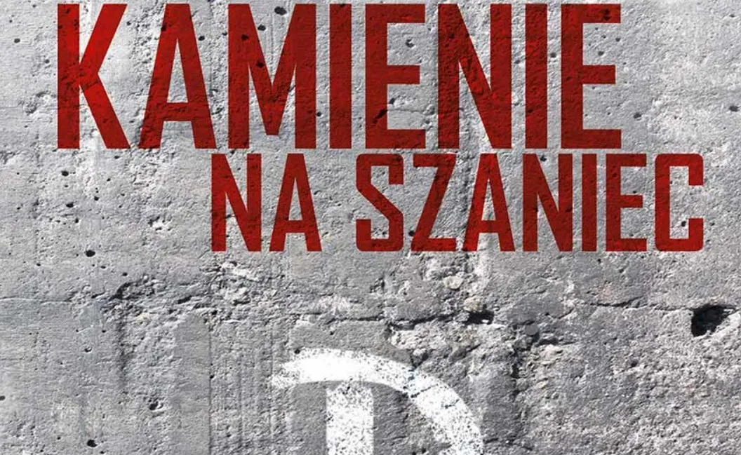 Zdjęcie Kto jest autorem książki kamienie na szaniec? Poznaj Aleksandra Kamińskiego